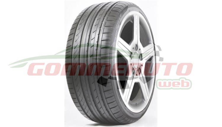 COP. 235/40WR19  HIFLY  HF805 XL                 96W (m+s)